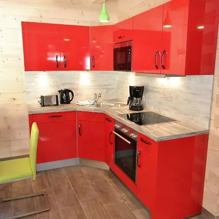 Vintage Chalet With Sauna And Jacuzzi In
